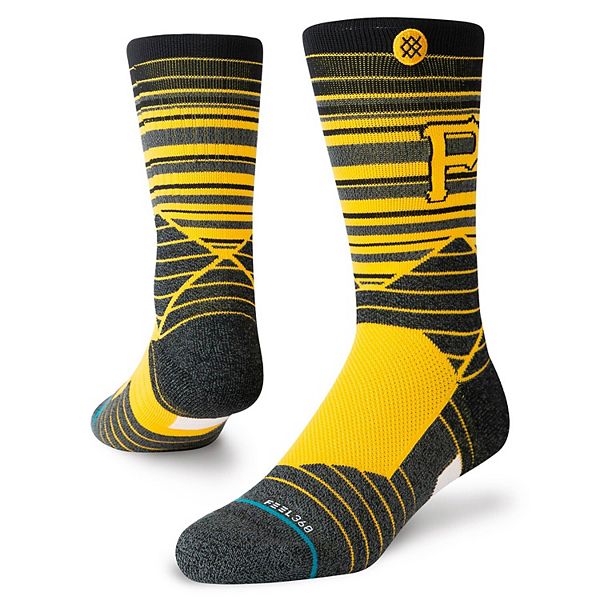 Stance Pittsburgh Pirates Men's Socks