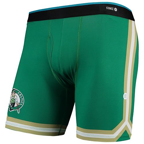 Stance Mens Celtics Hwc Boxer Brief Clothing Underwear wunnensteinschule grossbottwar