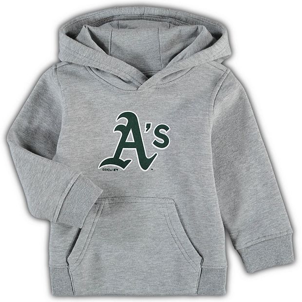 Oakland Athletics Primary Logo Graphic T-Shirt