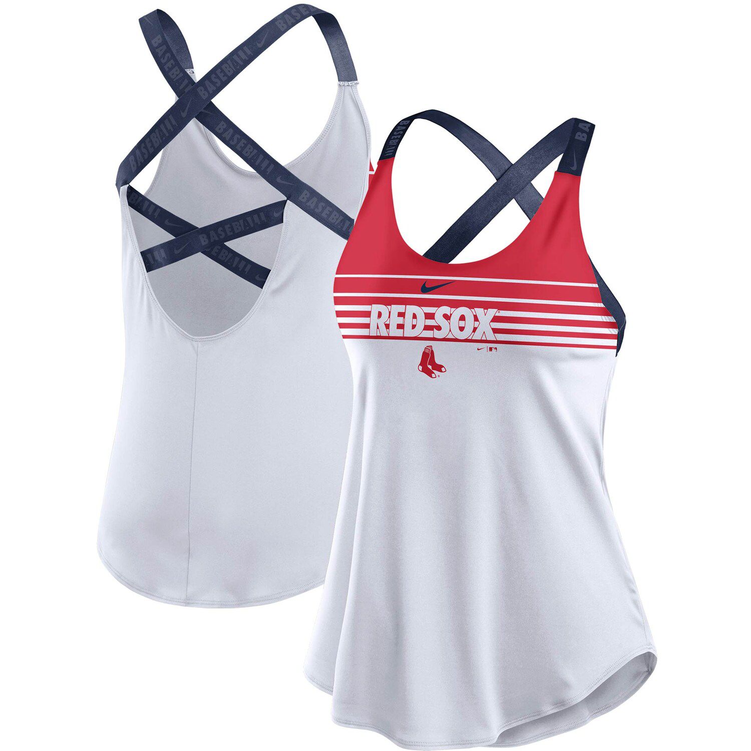 kohls nike tank tops