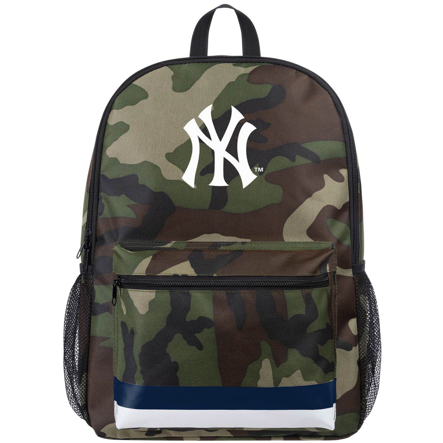 new york yankees bookbag