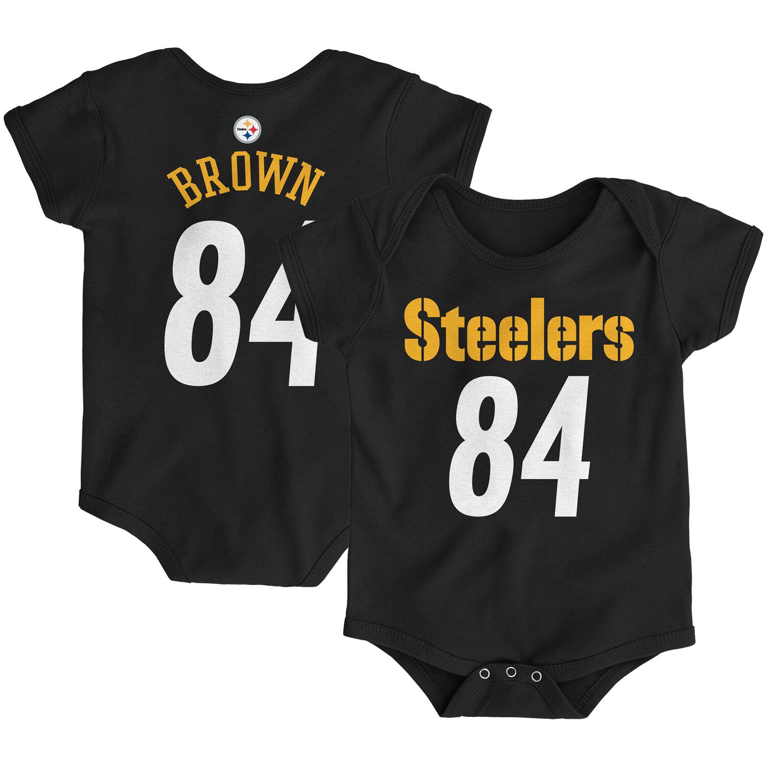 antonio brown jersey kohl's