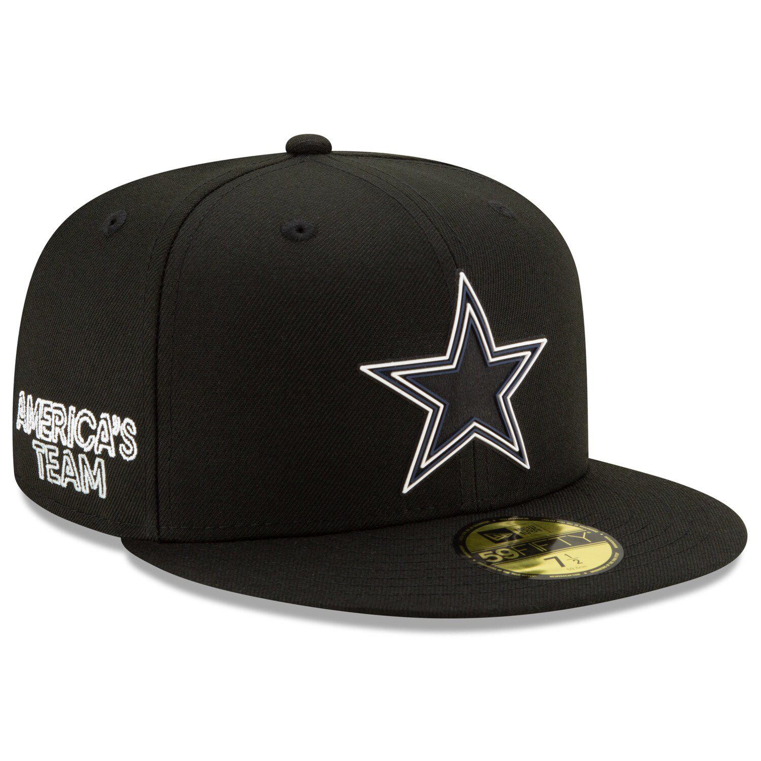 59fifty nfl hats