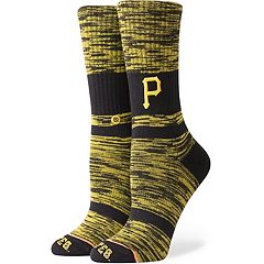 San Francisco Giants Stance Chalk Crew Socks