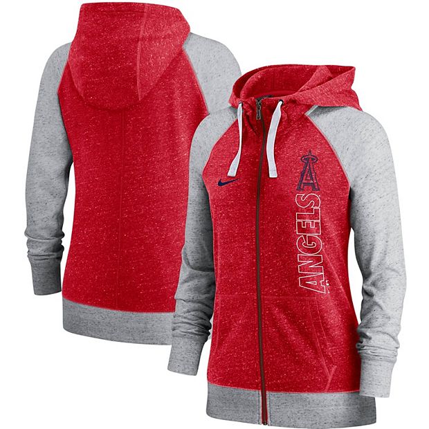 Official Los Angeles Angels Nike Hoodies, Nike Angels Sweatshirts