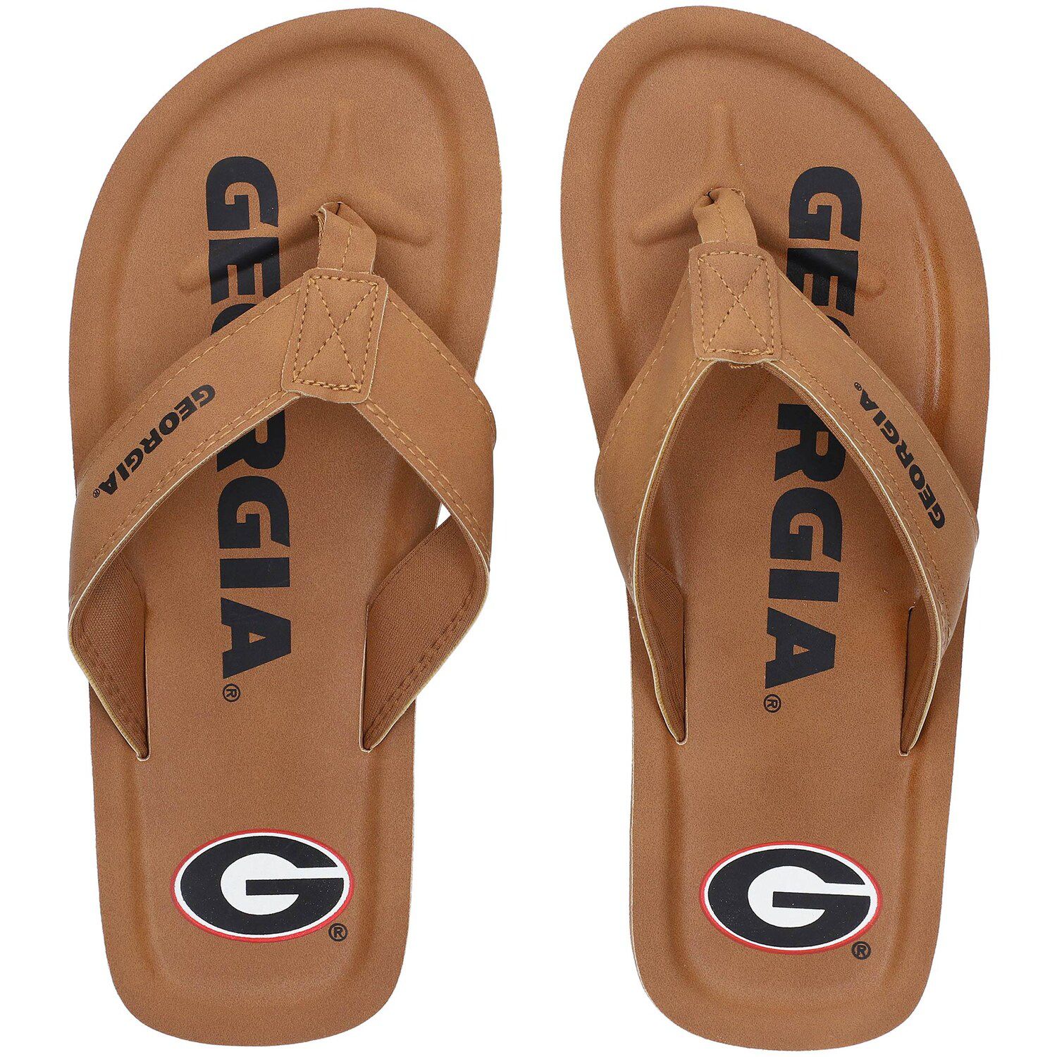 bulldog sandals