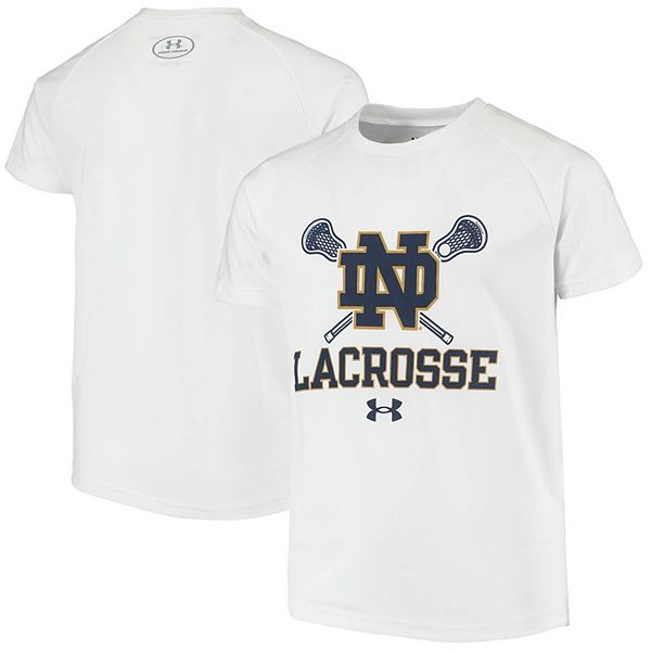 Notre dame best sale lacrosse hat