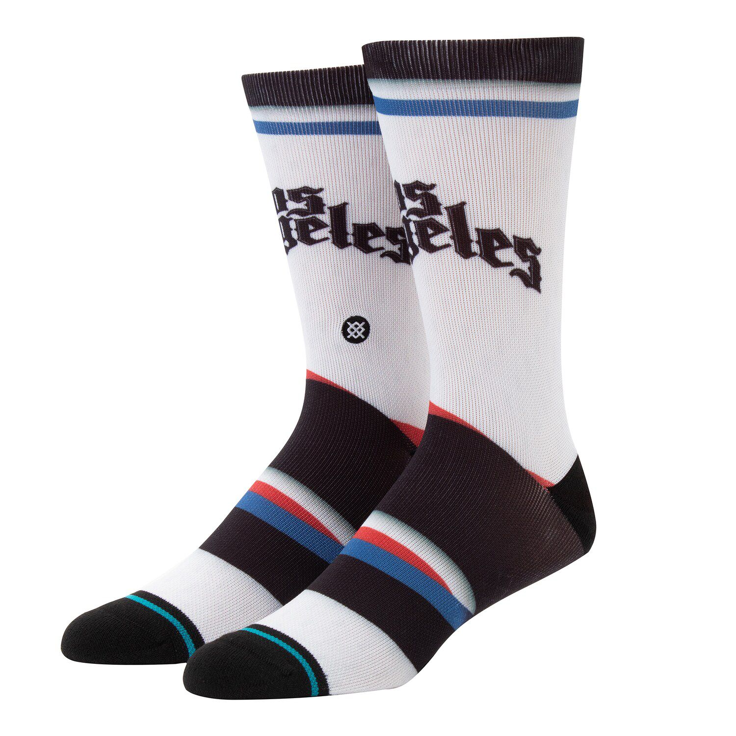 brooklyn city edition socks