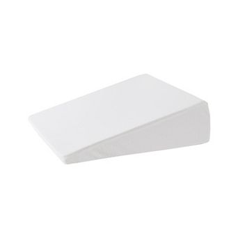 Sleep Philosophy Memory Foam Wedge Pillow