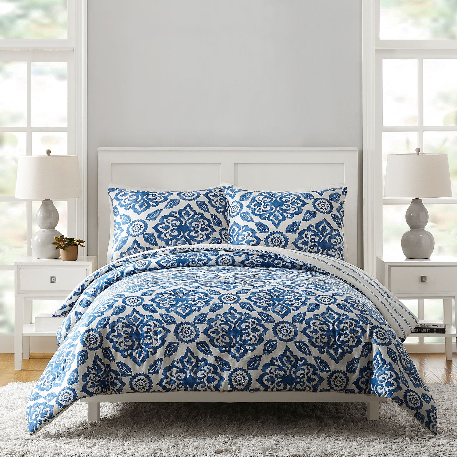 vera bradley comforter