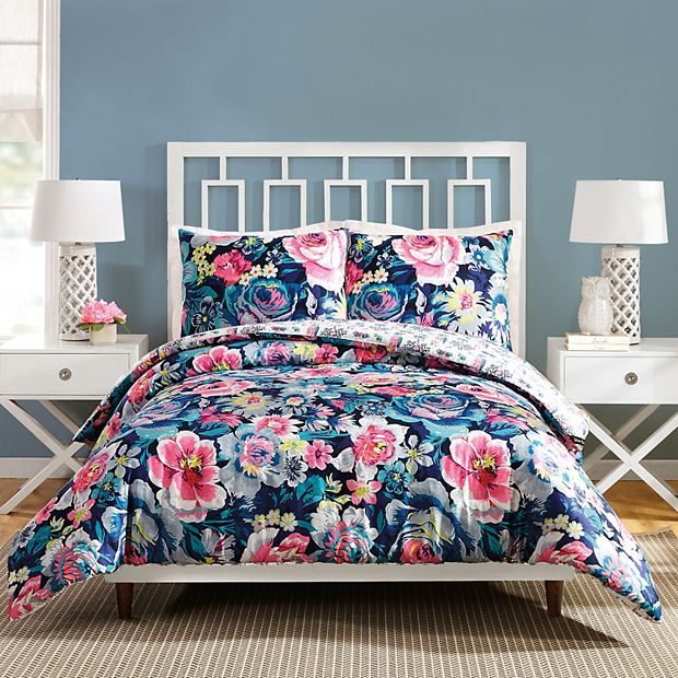 Vera Bradley Comforter Sets