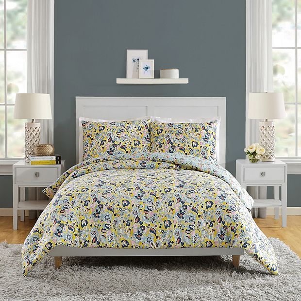 Vera Bradley, Bedding