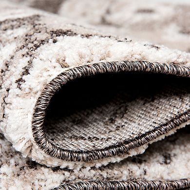 Art Carpet Romest Medallion Rug