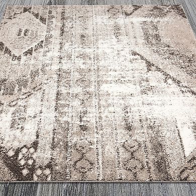 Art Carpet Romest Graphic Rug