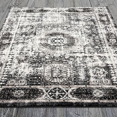 Art Carpet Romest Medallion Rug