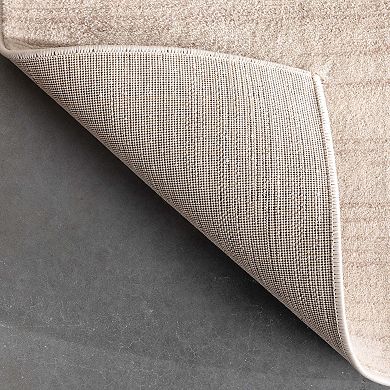 Well Woven Good Vibes Fiona Modern Geometric 3D Textured Area Rug