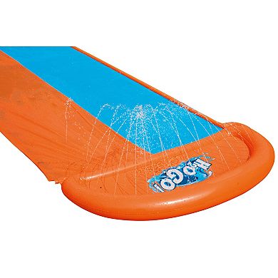 H2OGO! 16-Foot Double Water Slide