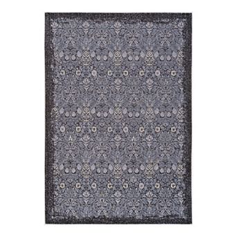 Art Carpet Festival Jacquard Woven Soft Antique Rug
