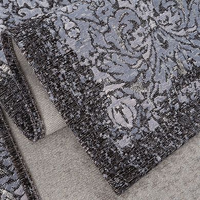Art Carpet Festival Jacquard Woven Soft Antique Rug