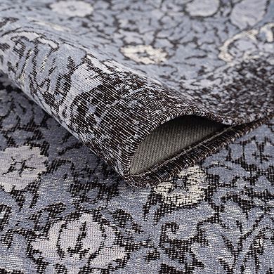 Art Carpet Festival Jacquard Woven Soft Antique Rug