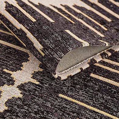 Art Carpet Festival Jacquard Woven Global Rug