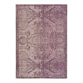 Art Carpet Festival Jacquard Woven Ari Rug