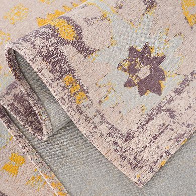 Art Carpet Festival Jacquard Woven Ava Rug