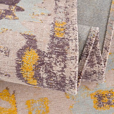 Art Carpet Festival Jacquard Woven Ava Rug