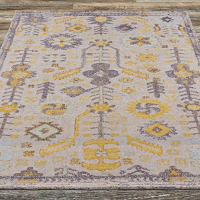 Art Carpet Festival Jacquard Woven Ava Rug