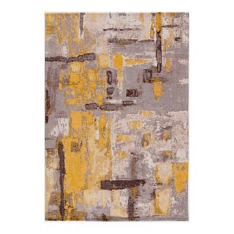 Art Carpet Festival Jacquard Woven Marco Rug