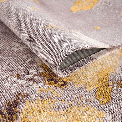 Art Carpet Festival Jacquard Woven Marco Rug