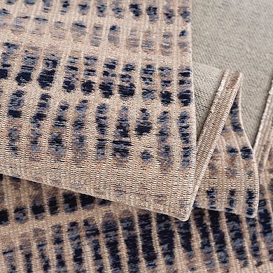 Art Carpet Festival Jacquard Woven Morre Rug