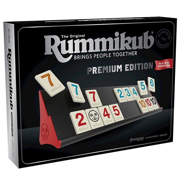 Rummikub - Free Play & No Download