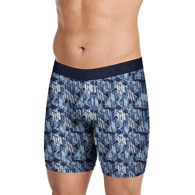 Men's Jockey® 3-pack Active Ultra-Soft Boxer Briefs