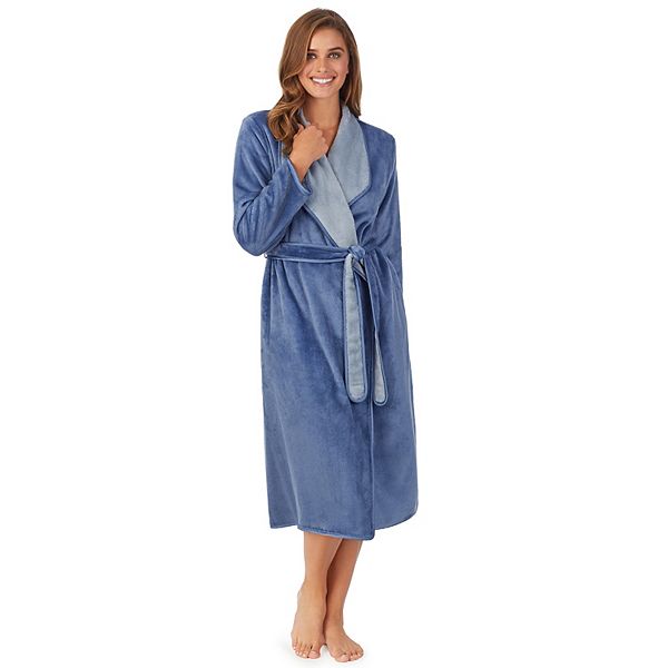 Women's Koolaburra by UGG Lightweight Plush Robe