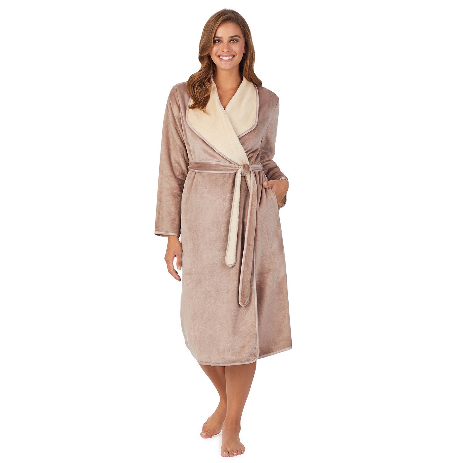 ugg housecoat