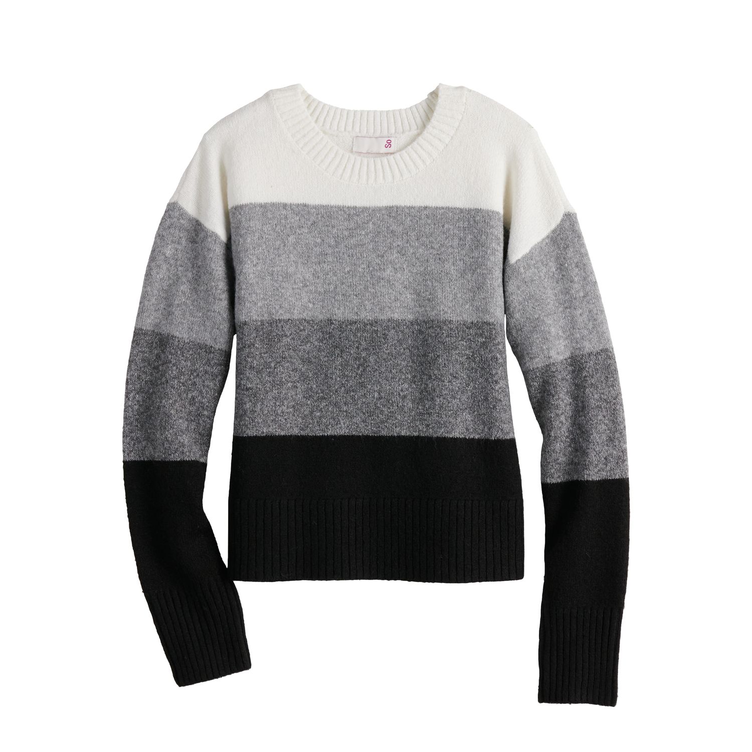 kohls cable knit sweaters