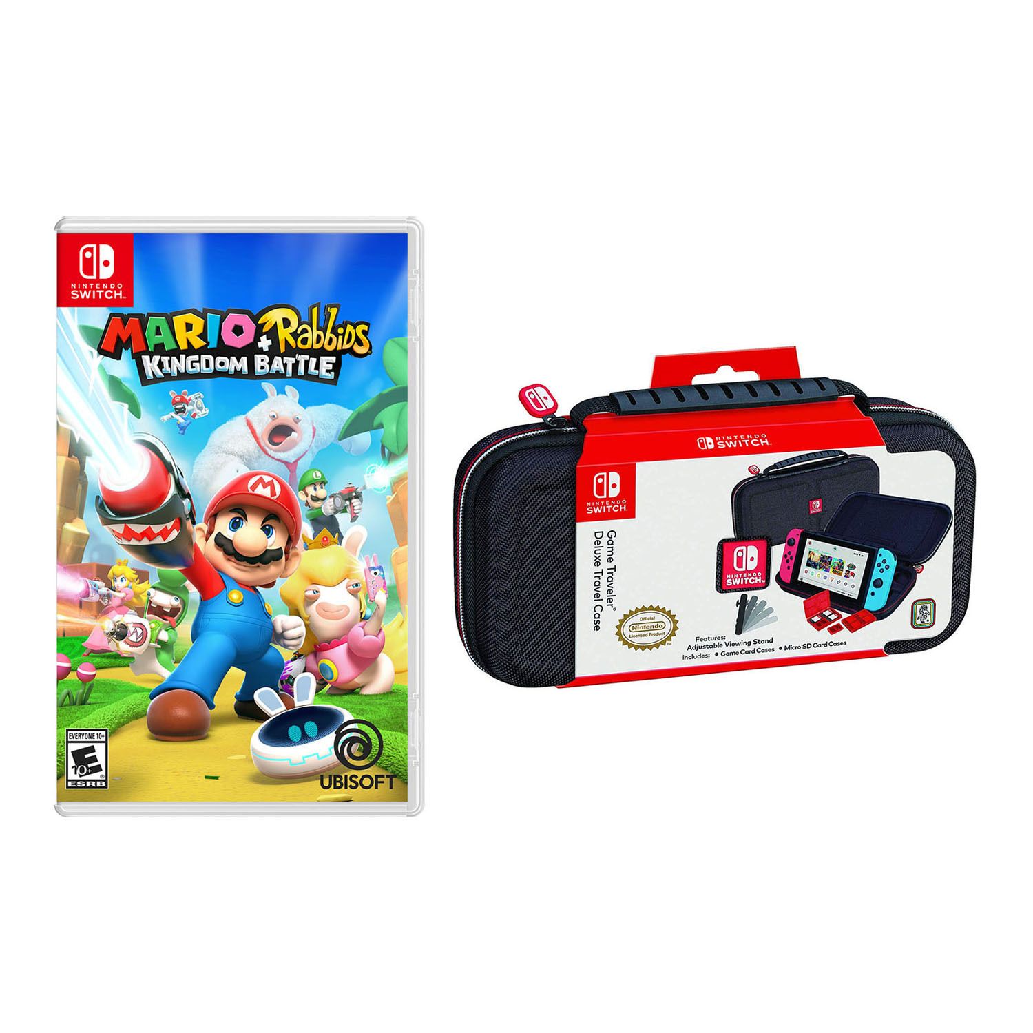 kohls mario kart bundle