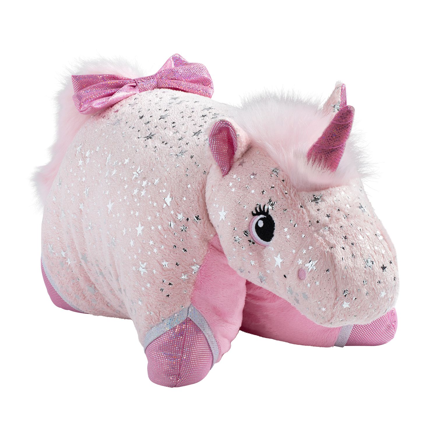 unicorn pillow plush