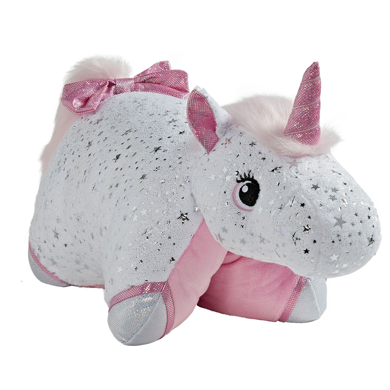 DODO Toys - Puzzle Unicorn 3+ - 30 pièces - 20x27 cm - Jouets