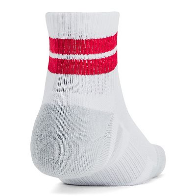 Jockey Women's Made In America* Light Marl Hiking Crew Sock