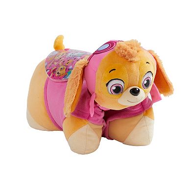 Pillow Pets Nickelodeon PAW Patrol Skye Sleeptime Light