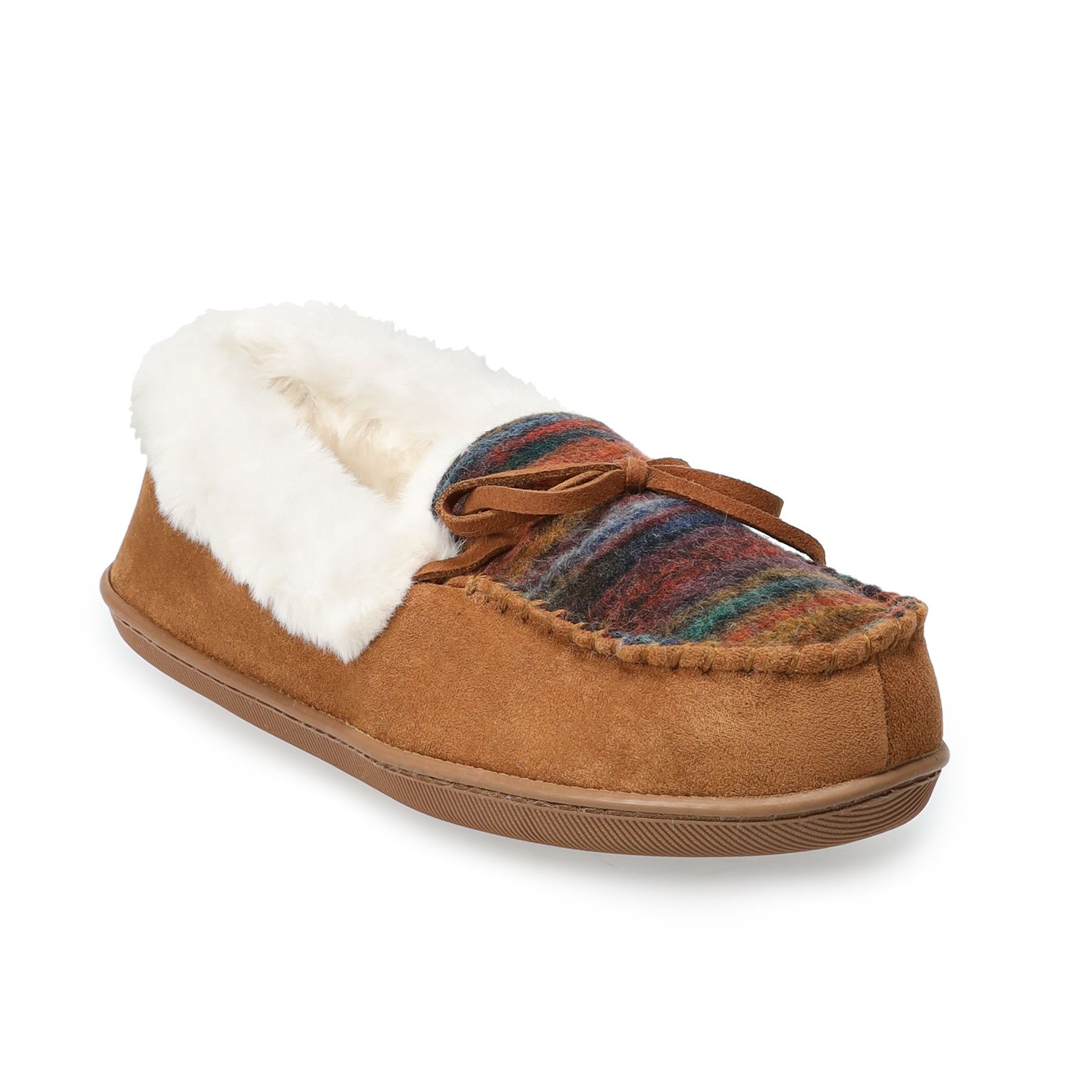 sonoma moccasins