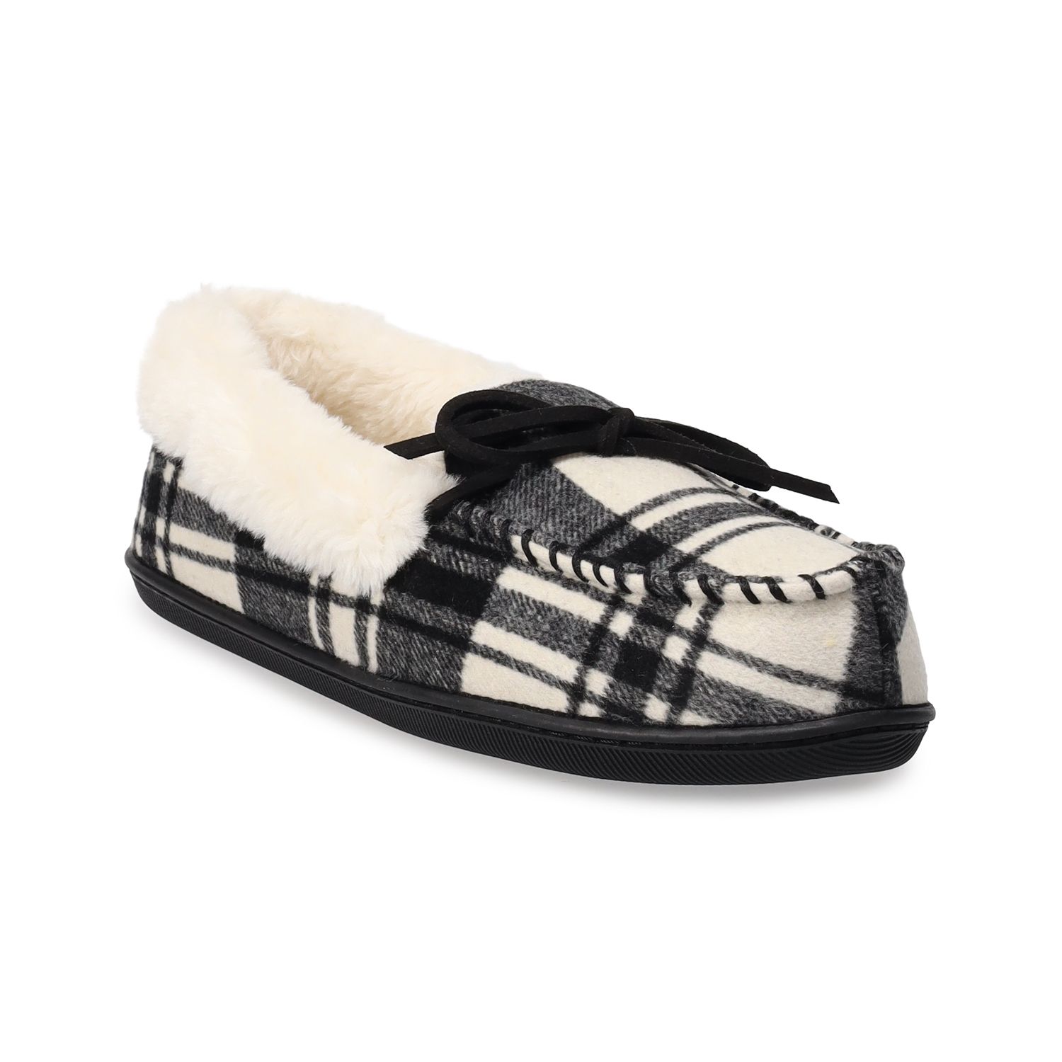 kohls ladies house shoes