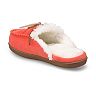 Women's Sonoma Goods For Life® Faux Suede Scuff Moccasin Slippers