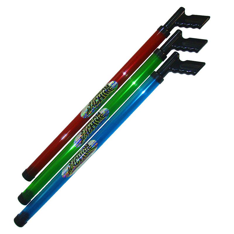 Water Sports - QF2000 Stream Machine Water Launcher 36 Inch Single Barrel - Single Unit orange