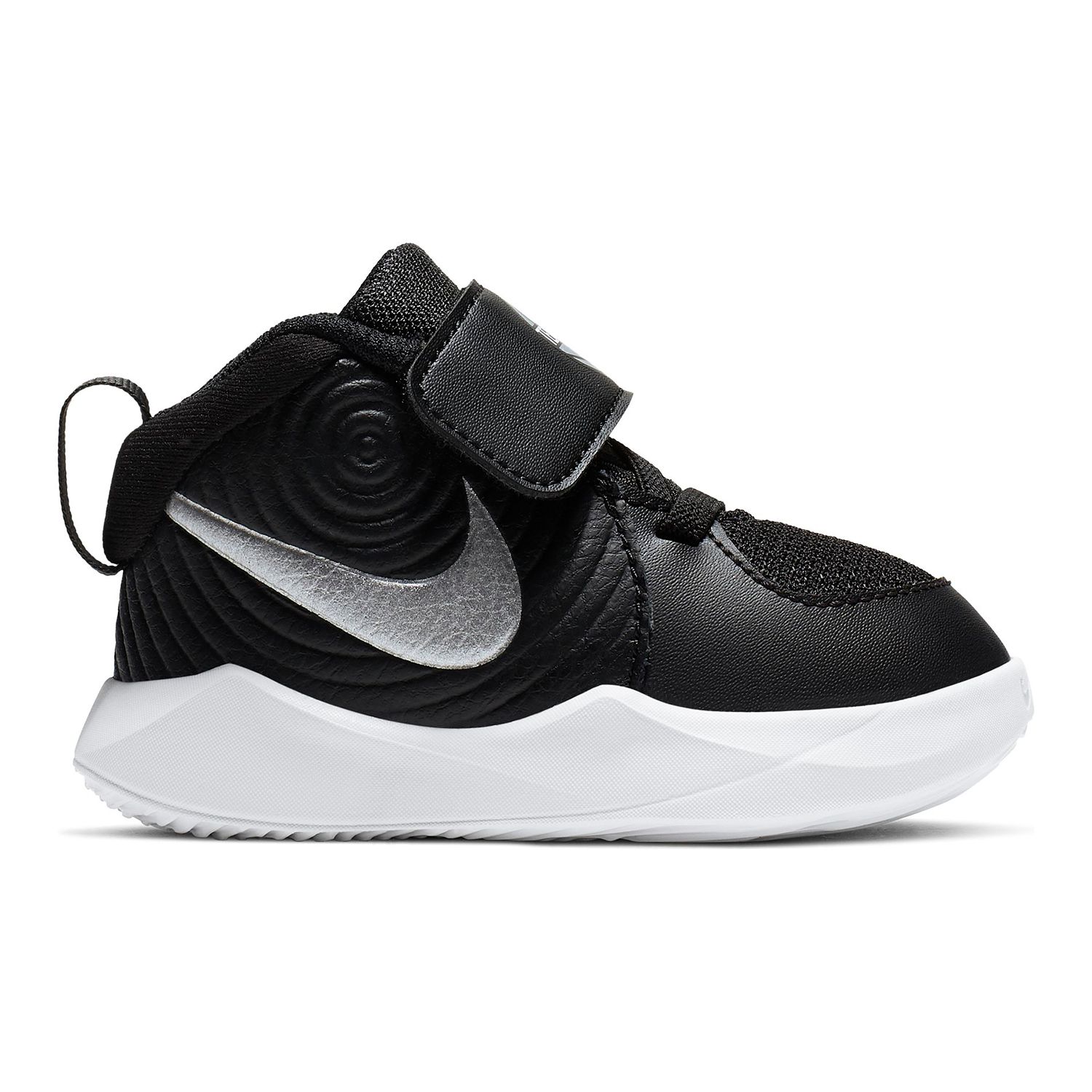 nike toddler basketball shoes