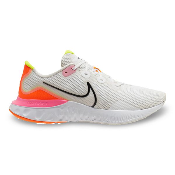 Nike men's Men's Running Shoe Nike Renew Run
