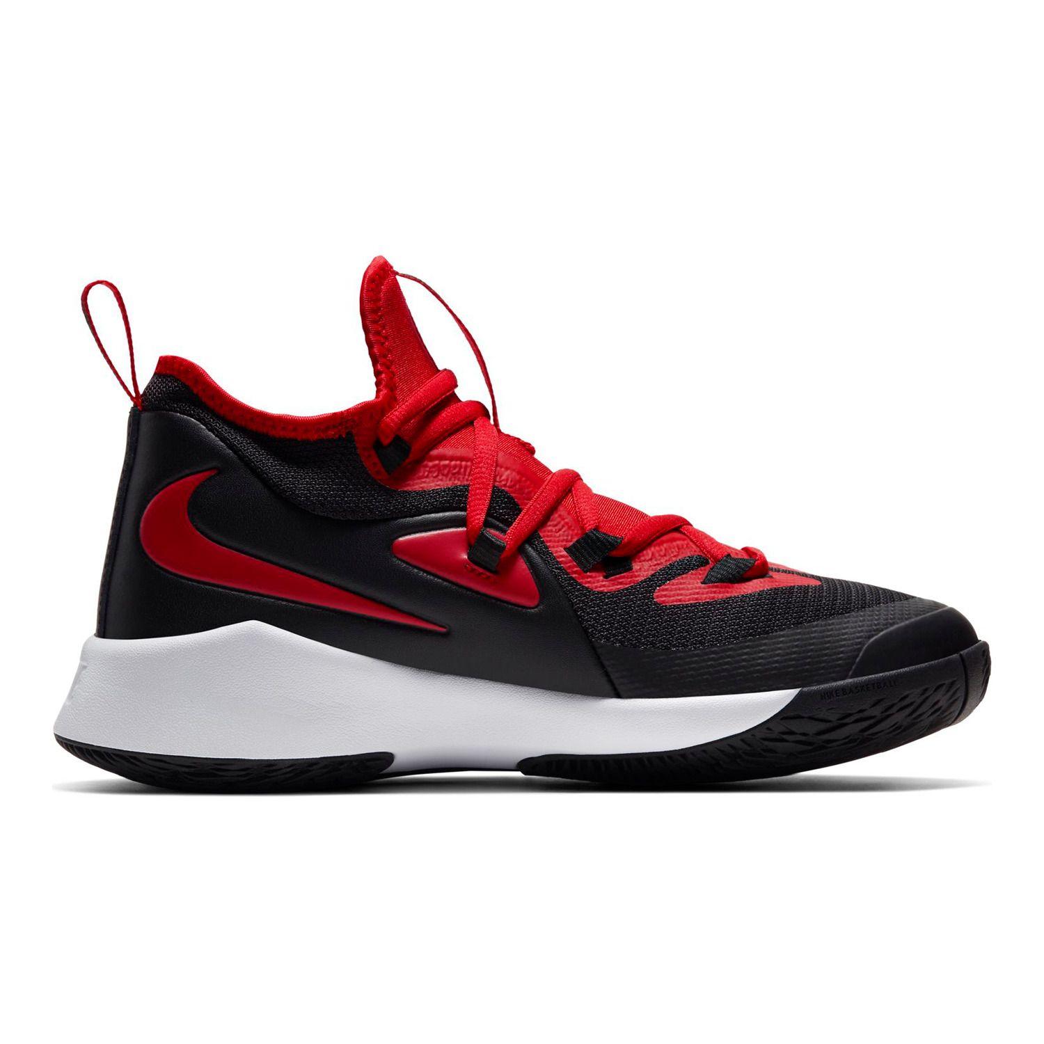 nike future court basketball shoes