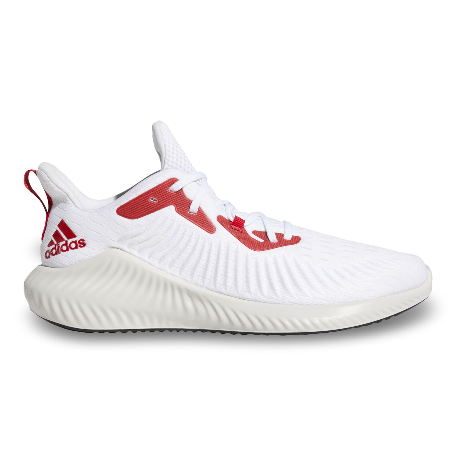 alphabounce red